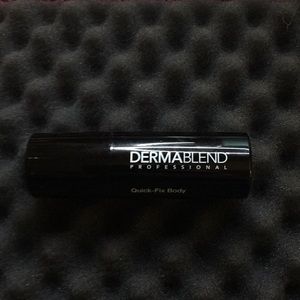 Dermablend quick-fix body in Tan